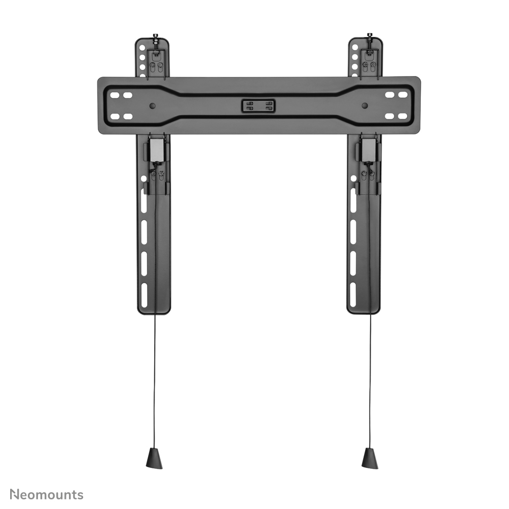 Neomounts LED-W400BLACK TV-beugel wand 32-55" - ultra-vlak - Afbeelding 4