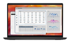 DELL Pro 15 Essential PV15265 AMD Ryzen™ 5 130 Laptop 39,6 cm (15.6") Full HD 16 GB DDR5-SDRAM 512 GB SSD Wi-Fi 6 (802.11ax) Windows 11 Pro US International Zwart