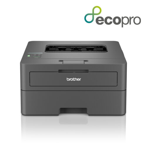 Laserprinters
