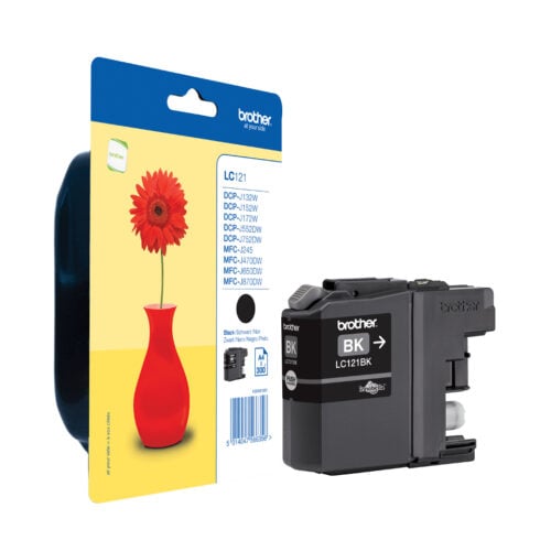 Printen & Scannen