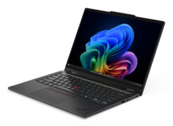 Lenovo ThinkPad T14s 2-in-1 Gen 2 Copilot+ PC Intel Core Ultra 5 325 Hybride (2-in-1) 35,6 cm (14") Touchscreen WUXGA 16 GB LPDDR5x-SDRAM 512 GB SSD Wi-Fi 7 (802.11be) Windows 11 Pro Zwart Engels - Afbeelding 4
