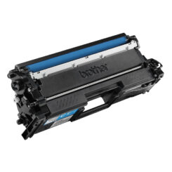 Brother TN-821XLC tonercartridge 1 stuk(s) Origineel Cyaan - Afbeelding 6