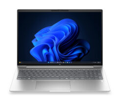 HP ProBook 4 G2a AI AMD Ryzen™ 7 250 Laptop 40,6 cm (16") WUXGA 16 GB DDR5-SDRAM 512 GB SSD Wi-Fi 7 (802.11be) Windows 11 Pro Zilver
