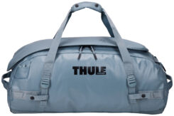 Thule Chasm TDSD303 Pond Gray duffeltas 70 l Polyester Grijs - Afbeelding 4