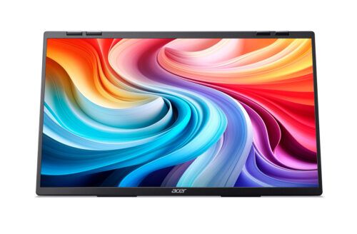 Draagbare televisies en monitoren