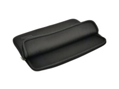 Conceptronic OBRIX01B laptoptas 32,8 cm (12.9") Opbergmap/sleeve Zwart - Afbeelding 5
