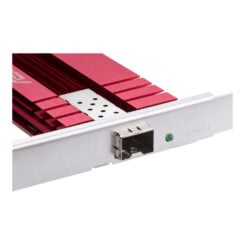 ASUS XG-C100F Intern Fiber 10000 Mbit/s - Afbeelding 4