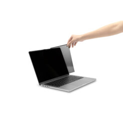 Kensington MagPro Elite Magnetic Privacy Screen Filter voor MacBook Pro 14” (2021 en nieuwer) - Afbeelding 5