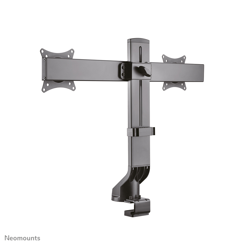 Neomounts FPMA-D860DBLACK Monitorarm 10-27" - Afbeelding 4