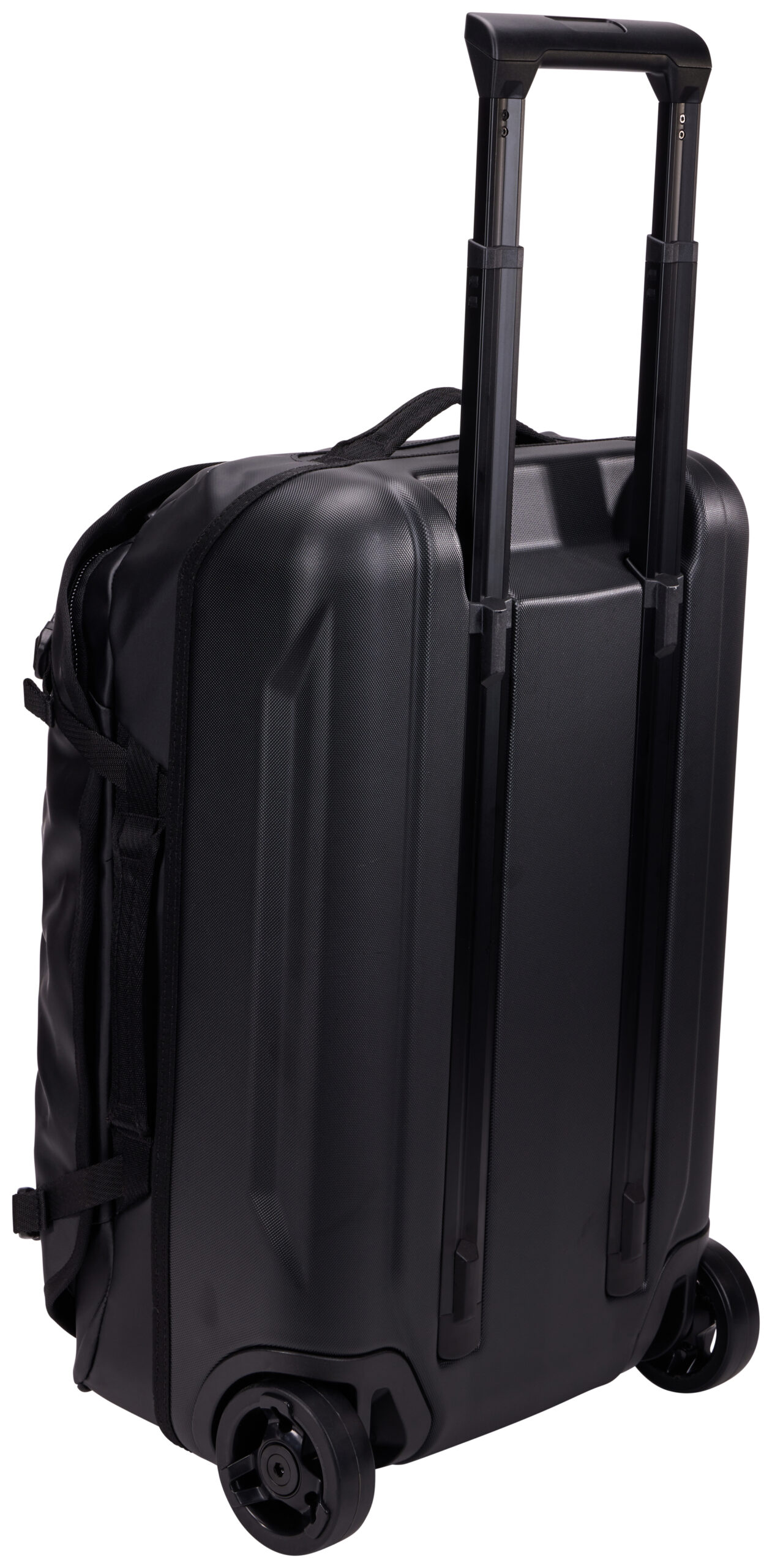 Thule Chasm TCCO222 Black Trolley Soft-shell Zwart 22 l Polyester - Afbeelding 3