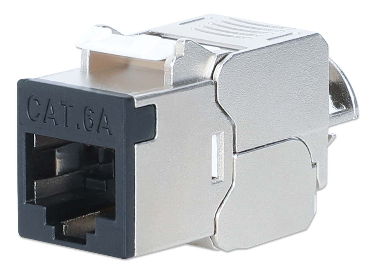 Intellinet 791298 keystonemodule - Afbeelding 2