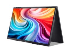 Acer PD243YEbmiuux Draagbare monitor Zwart 60,5 cm (23.8") LCD 1920 x 1080 Pixels - Afbeelding 4