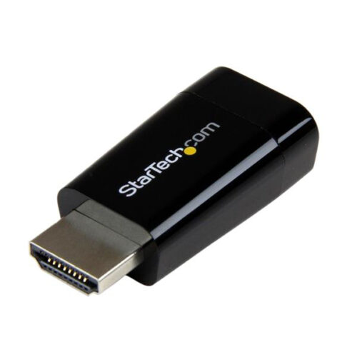 Kabels en adapters