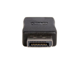 StarTech.com DisplayPort naar HDMI Adapter, Compacte DP naar HDMI Video Adapter Converter 1080p, VESA DisplayPort Gecertificeerd, Passieve DP 1.2 naar HDMI Monitor/Display Kabel Adapter - Afbeelding 4