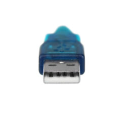StarTech.com 43cm 1-Port USB naar Seriële Adapter Kabel, USB naar RS232 DB9 Converter - M/M - Afbeelding 6
