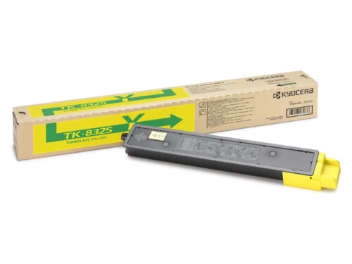 Tonercartridges
