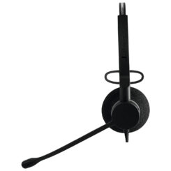 Jabra Biz 2300 Headset Bedraad Hoofdband Kantoor/callcenter Zwart - Afbeelding 3