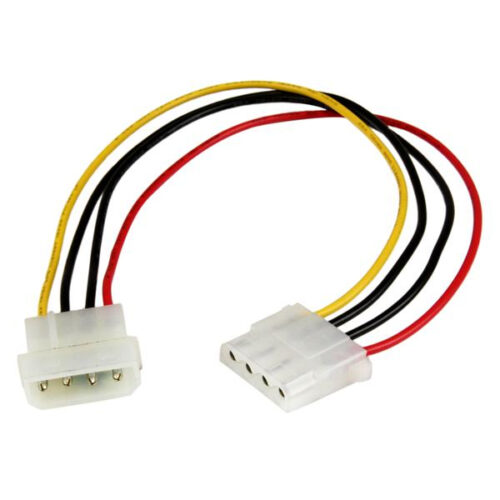 Kabels en adapters