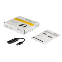 StarTech.com USB 3.0 naar HDMI Adapter, USB naar HDMI Monitor Converter voor Windows, 1080P (niet compatibel met macOS/ChromeOS/Linux) - TAA - Afbeelding 5