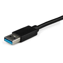 StarTech.com USB 3.0 naar HDMI Adapter, USB naar HDMI Monitor Converter voor Windows, 1080P (niet compatibel met macOS/ChromeOS/Linux) - TAA - Afbeelding 4
