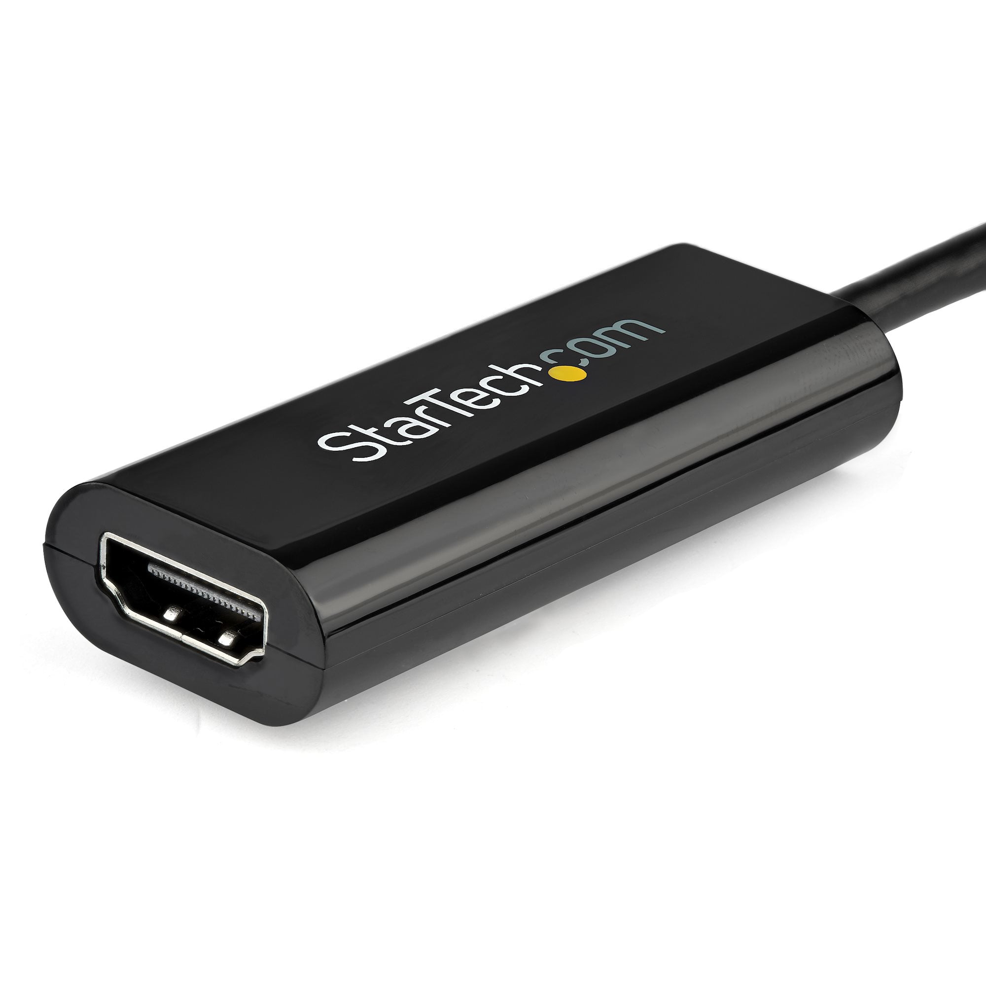 StarTech.com USB 3.0 naar HDMI Adapter, USB naar HDMI Monitor Converter voor Windows, 1080P (niet compatibel met macOS/ChromeOS/Linux) - TAA - Afbeelding 3