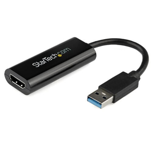 Kabels en adapters
