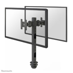 Neomounts FPMA-D050DBLACK Monitorarm 10-30" - Afbeelding 2
