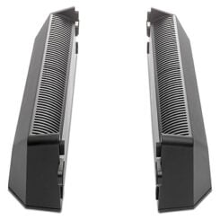 HP NK352AA luidspreker Zwart Bedraad 20 W - Afbeelding 3