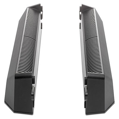 HP NK352AA luidspreker Zwart Bedraad 20 W - Afbeelding 3