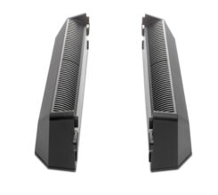 HP NK352AA luidspreker Zwart Bedraad 20 W - Afbeelding 2