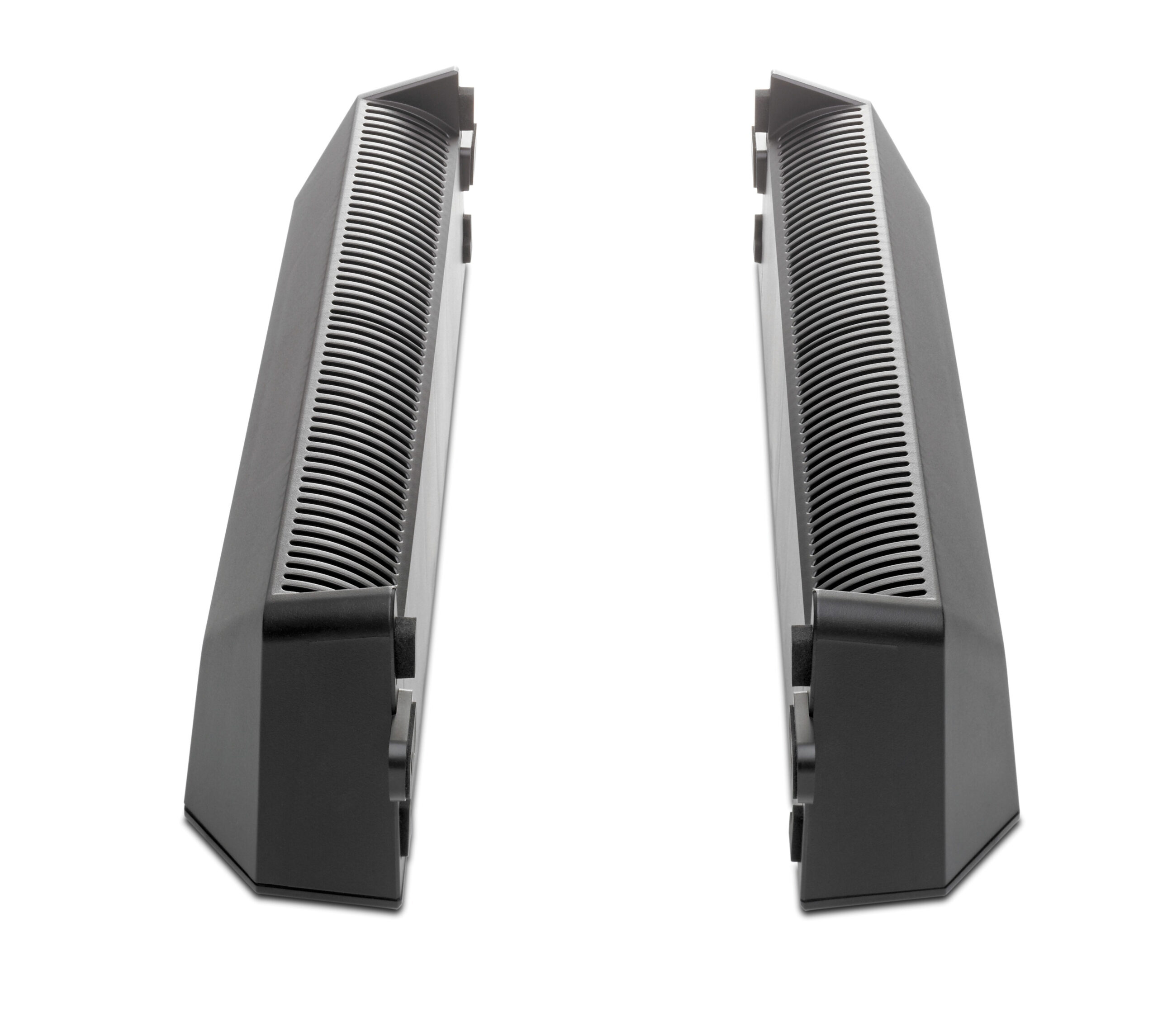 HP NK352AA luidspreker Zwart Bedraad 20 W - Afbeelding 2