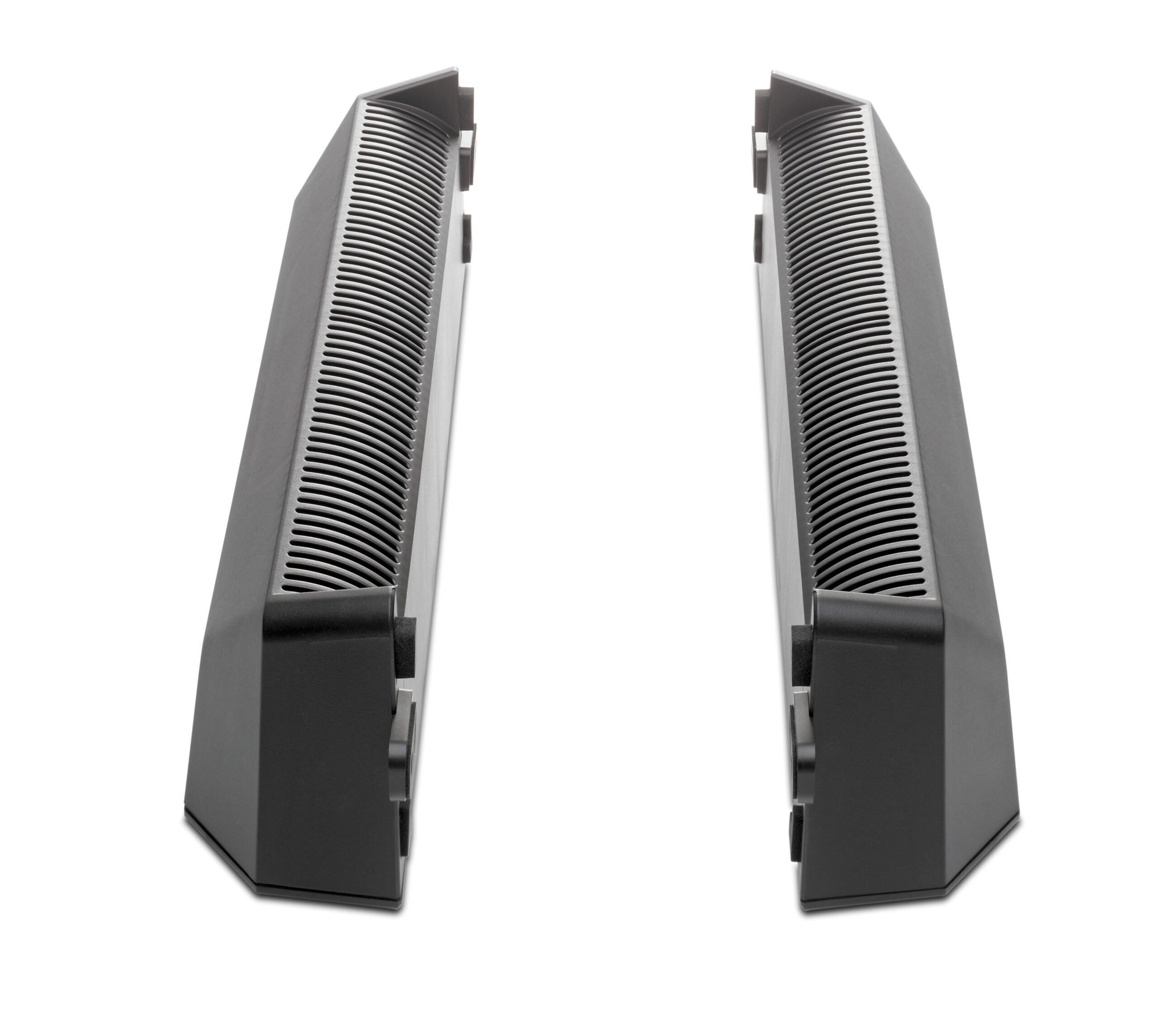 HP NK352AA luidspreker Zwart Bedraad 20 W