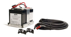 APC Batterij Vervangings Cartridge APCRBC135 (OEM)