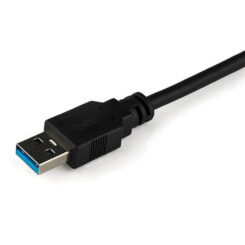 StarTech.com SATA naar USB Kabel - USB 3.0 naar 2.5" SATA III Hard Drive Adapter - Externe Converter voor SSD/HDD Data Transfer - Afbeelding 4