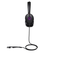 Yealink UH48 Dual UC USB-C/A Headset - Afbeelding 3