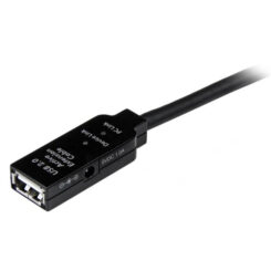 StarTech.com 10m USB 2.0 actieve verlengkabel - M/F - Afbeelding 3