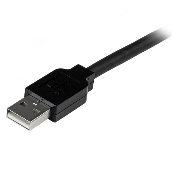 StarTech.com 10m USB 2.0 actieve verlengkabel - M/F - Afbeelding 4