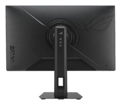 ASUS ROG Strix XG27ACS Gen2 (XG27ACSR) computer monitor 68,6 cm (27") 2560 x 1440 Pixels Quad HD LCD Zwart - Afbeelding 6