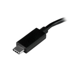 StarTech.com 4-poorts USB C hub - USB-C naar 1x USB-C en 3x USB-A - USB 3.0 hub - 5Gbps - Afbeelding 3