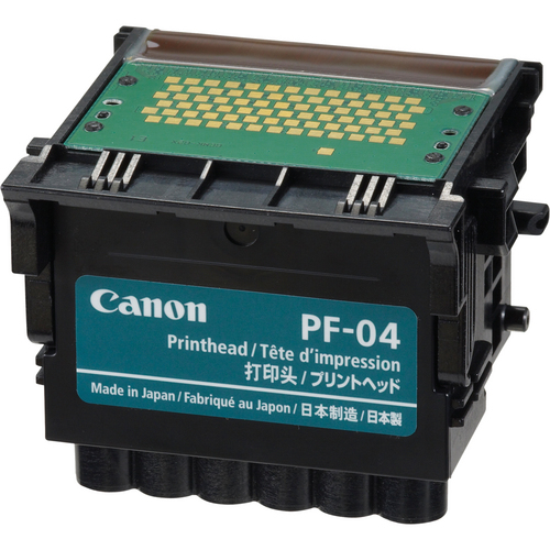 Printen & Scannen