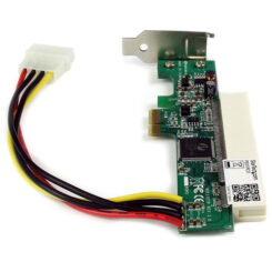 StarTech.com PCI Express naar PCI Adapterkaart - Afbeelding 5