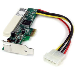 StarTech.com PCI Express naar PCI Adapterkaart - Afbeelding 2