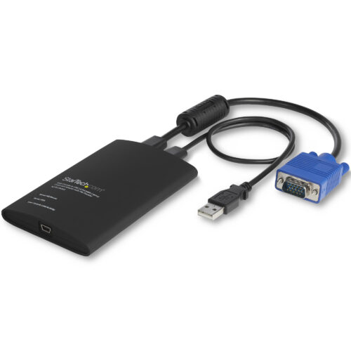 Kabels en adapters