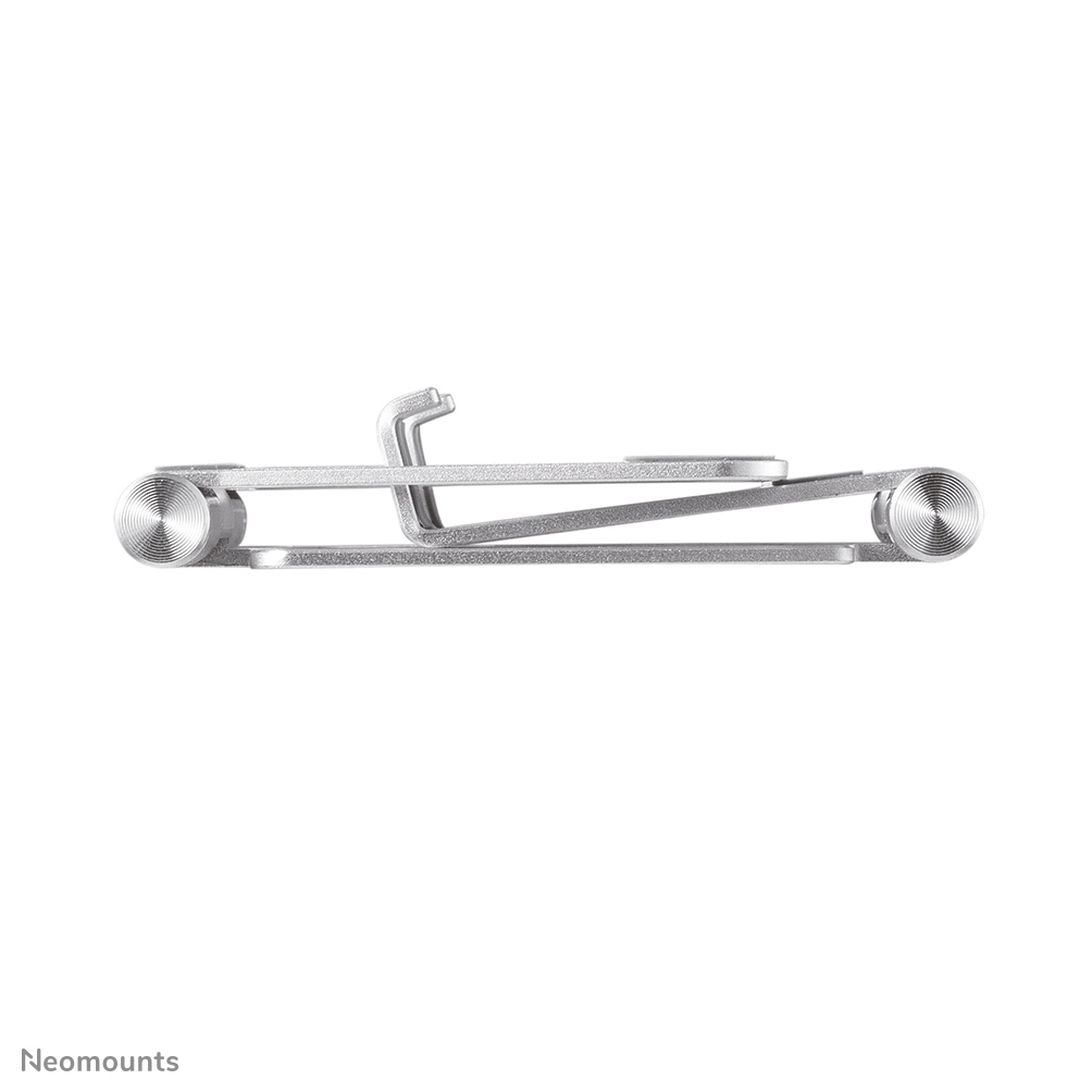 Neomounts DS10-150SL1 Telefoonstandaard tot 4.7" - opvouwbaar - universeel - Afbeelding 6