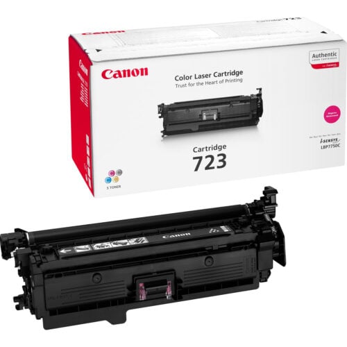 Printen & Scannen
