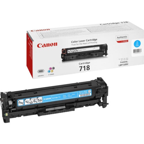 Printen & Scannen