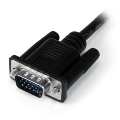 StarTech.com VGA-naar-HDMI-adapter met USB-audio & -voeding – draagbare VGA-naar-HDMI-converter – 1080p - Afbeelding 4