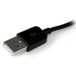 StarTech.com VGA-naar-HDMI-adapter met USB-audio & -voeding – draagbare VGA-naar-HDMI-converter – 1080p - Afbeelding 5