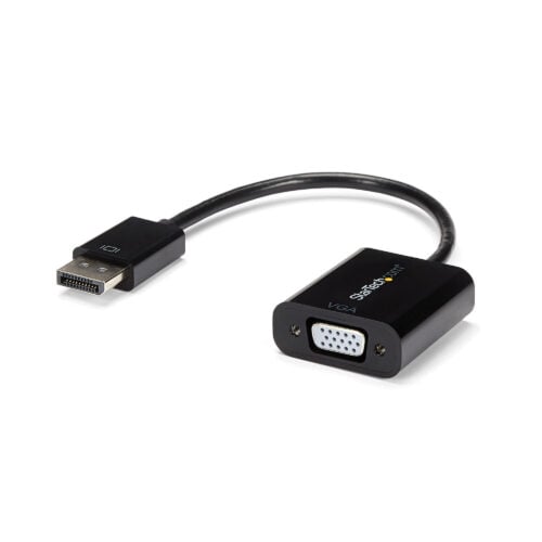 Kabels en adapters