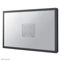 Neomounts FPMA-W25 Monitor/TV-beugel wand 10-30" - ultra-vlak